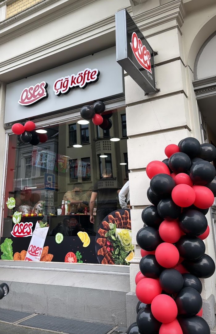 Oses Cigköfte Detmold · Fotos 3